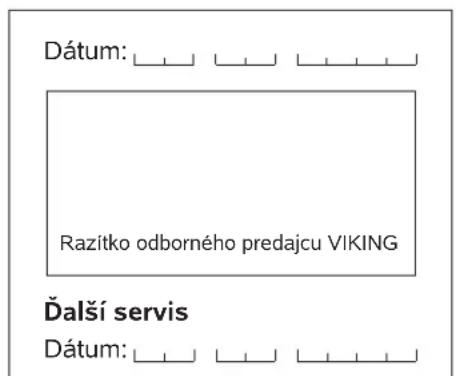 VIKING MB 448 TX - Benzinové kosačky na trávu - 11