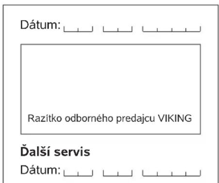 VIKING MB 448 TX - Benzinové kosačky na trávu - 10