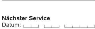VIKING MB 448 TX - Serviceplan - 15