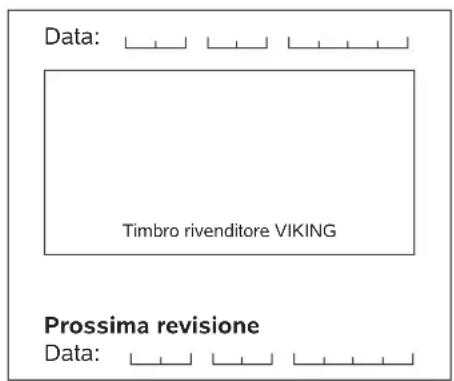 VIKING MB 448 TX - Tecnica - 63