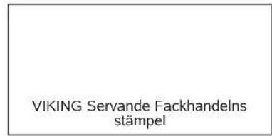 VIKING MB 448 TX - Serviceplan - 1