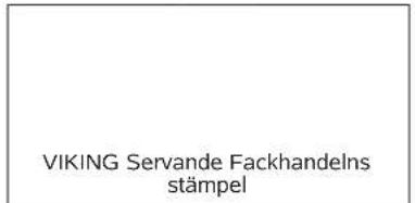 VIKING MB 448 TX - Serviceplan - 2