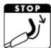 VIKING MB 448 TX - Opis symboli - 8