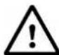 VIKING MB 650 VE - Consignes de sécurité - 1