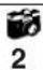 VIKING MB 650 VE - Standard equipment - 1