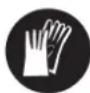 VIKING MB 650 VE - Montar a lâmina de corte - 2