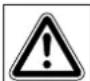 VIKING MB 650 VE - Symbol-Beschreibung - 1