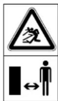 VIKING MB 448 VC - Signification des pictogrammes - 2