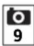 VIKING MB 448 VC - Kaksoisaisan taittaminen (MB 443, MB 443 T, MB 448 T, MB 448 TX) - 1