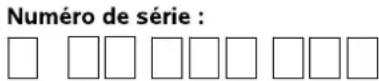 VIKING MB 448 VC - Confirmation de remise - 1