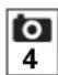VIKING MB 448 VC - Montage du guidon double (MB 443, MB 443 T, MB 448 T, MB 448 TX) - 1