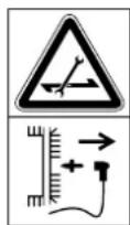 VIKING MB 448 VC - Signification des pictogrammes - 3
