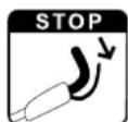 VIKING MB 448 VC - Signification des pictogrammes - 6