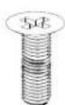 KITCHENAID 7300787D - Instructions d'installation - 1