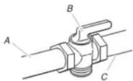 KITCHENAID 7300787D - Conversion au gaz naturel - 1