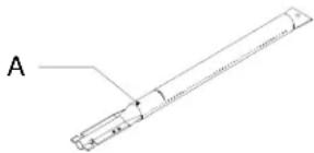 KITCHENAID 7300787D - Burner Flame Characteristics - 3