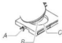 KITCHENAID 7300787D - Bandcja de tanque - Estilo con puertas - 2