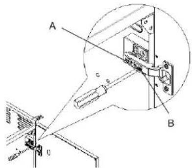 KITCHENAID 7300787D - Ensamblaje del carro - 8