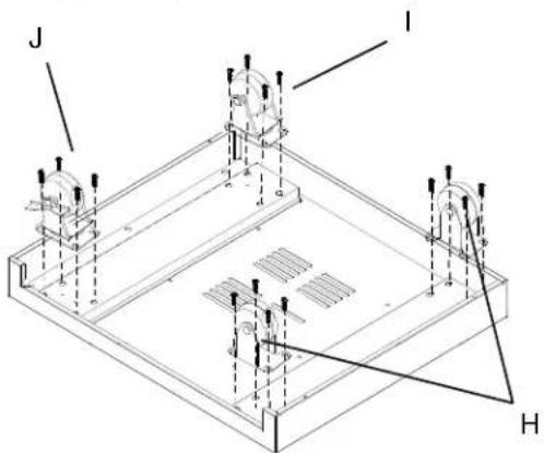 KITCHENAID 7300787D - Instructions d'installation - 2