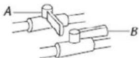 KITCHENAID 7300787D - Abra el suministro de gas - 1