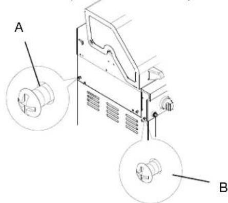 KITCHENAID 7300787D - Montaje del lado estante - 2