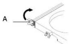 KITCHENAID 7300787D - Chariot de bouteille de style porte - 2