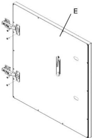KITCHENAID 7300787D - Cart Assembly - 5