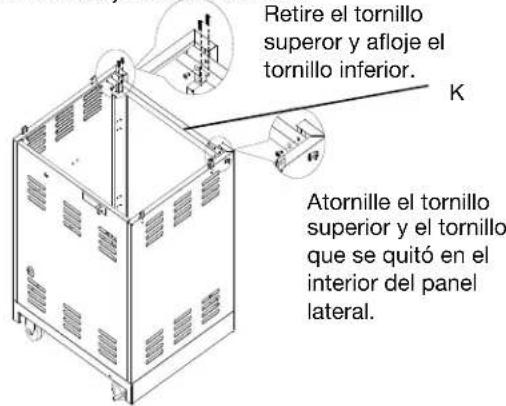 KITCHENAID 7300787D - Ensamblaje del carro - 5