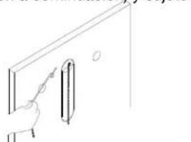 KITCHENAID 7300787D - Cómo encendermanualamente losquemadoresprincipalés - 1