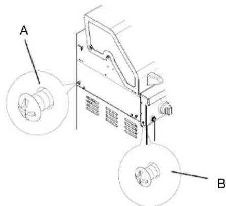 KITCHENAID 7300787D - Side Shelf Assembly - 2