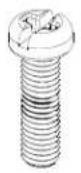 KITCHENAID 7300787D - ADVERTENCIA - 1
