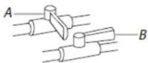 KITCHENAID 7300787D - Change the Side burner Orifice - 2