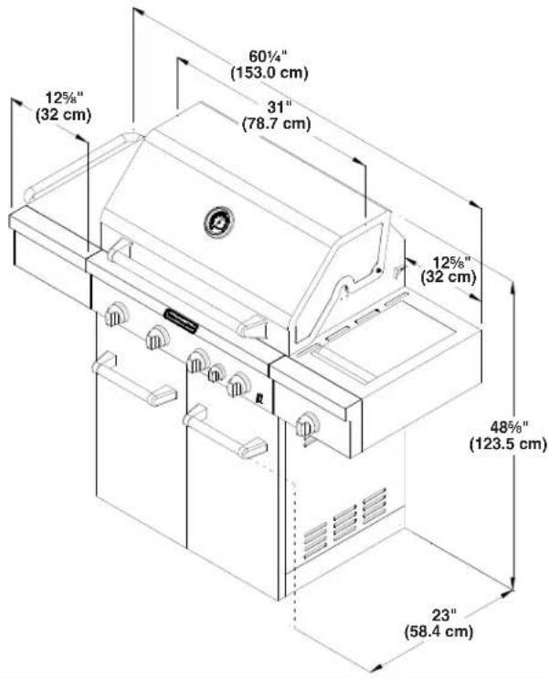 KITCHENAID 7300745A - Rotisserie (accessory)* - 1