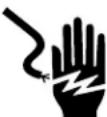 KITCHENAID 7300745A - AVERTISSEMENT - 1