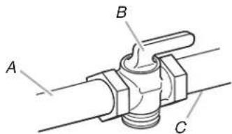 KITCHENAID 7300745A - Natural Gas Conversion - 1