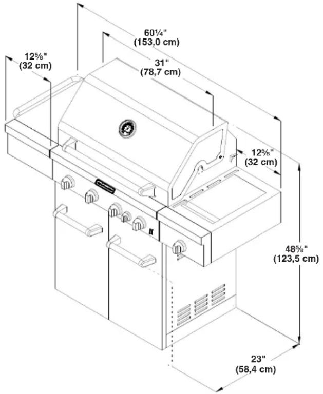KITCHENAID 7300745A - Tournebroche (accessoire)* - 1