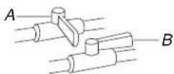 KITCHENAID 7300745A - Cambio de los orificios del quemador para dorado rápido - 5