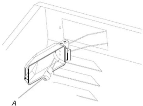 KITCHENAID 7300745A - Changing the Light Bulb - 7