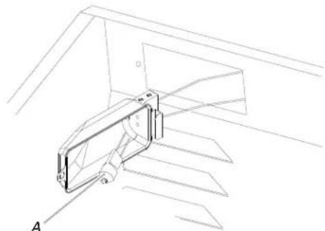 KITCHENAID 7300745A - como cambiar el bajo - 5