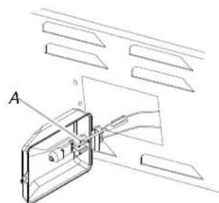KITCHENAID 7300745A - como cambiar el bajo - 4