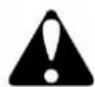 KITCHENAID 7300709C - WARNING - 1