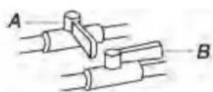 KITCHENAID 7300709C - Change the Sear Burner Orifices - 5