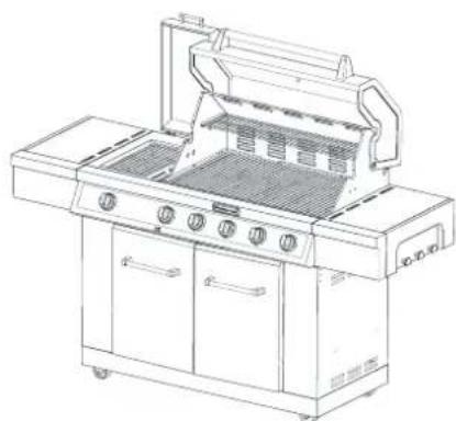 KITCHENAID 7300709C - Assemblage de pieces de rechange - 3