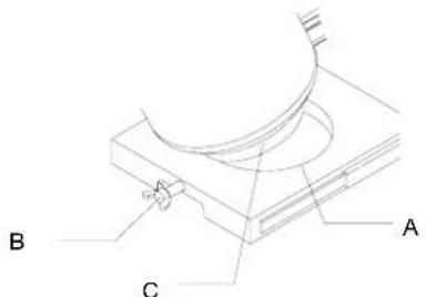 KITCHENAID 7300709C - Door Style Tank Tray - 2
