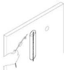 KITCHENAID 7300709C - Manually Lighting the Searing Side Burner - 1
