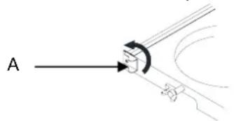 KITCHENAID 7300709C - Door style Tank Tray - 1