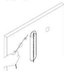 KITCHENAID 7300709C - como encender manualmente los quemadores latera.    pradorado rapiido - 1