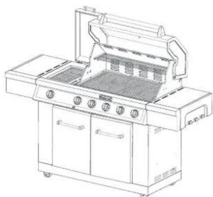 KITCHENAID 7300709C - Spare Parts Assembly - 3