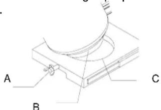 KITCHENAID 7200709C - Chariot de bouteille de style porte - 2