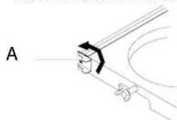 KITCHENAID 7200709C - Chariot de bouteille de style porte - 1